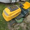 Yardman